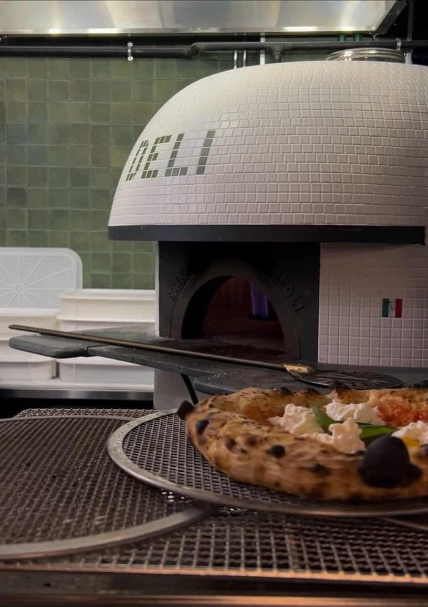 Moda’ya leziz bi napolitan pizza mekanı geldii 🍕 semtin yenisi gibi dursalar da kendileri semti (6)