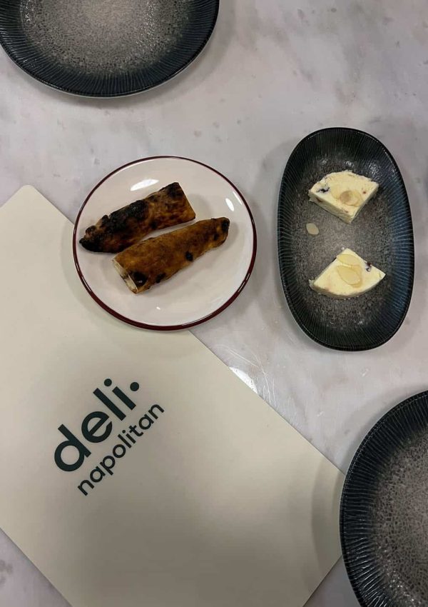 Moda’ya leziz bi napolitan pizza mekanı geldii 🍕 semtin yenisi gibi dursalar da kendileri semti (7)