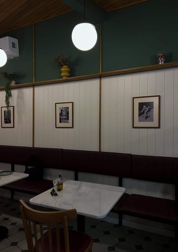 Moda’ya leziz bi napolitan pizza mekanı geldii 🍕 semtin yenisi gibi dursalar da kendileri semti (8)