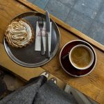 Pera’ya yolunuz düştüyse ya burada oturmuş ya da yeşillikler içinde binasını fotoğraflamış olabi