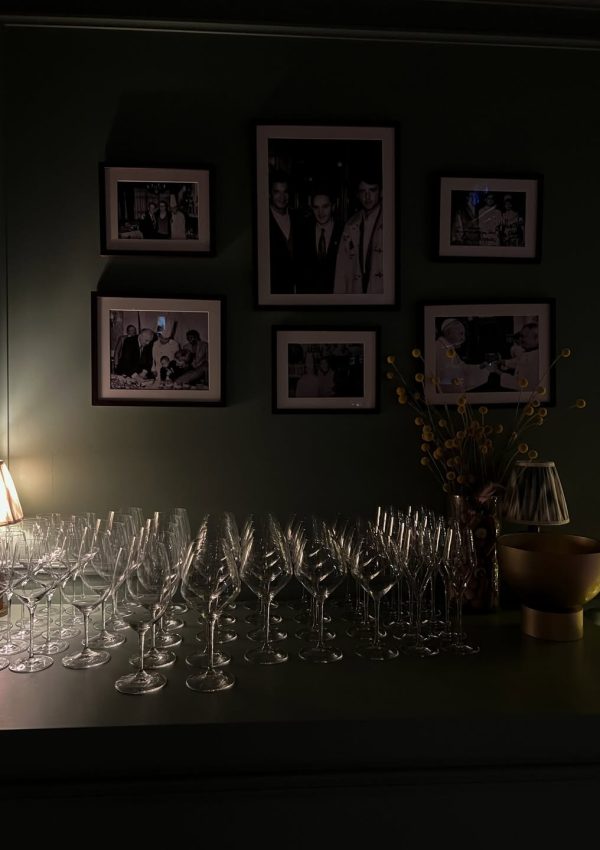 Şık bi ambiyansta lezzetli bi akşam geçirmek için önerebileceğim mekanlar arasına ekledim Zeffir (5)