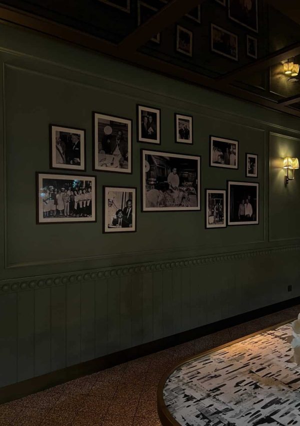 Şık bi ambiyansta lezzetli bi akşam geçirmek için önerebileceğim mekanlar arasına ekledim Zeffir (6)