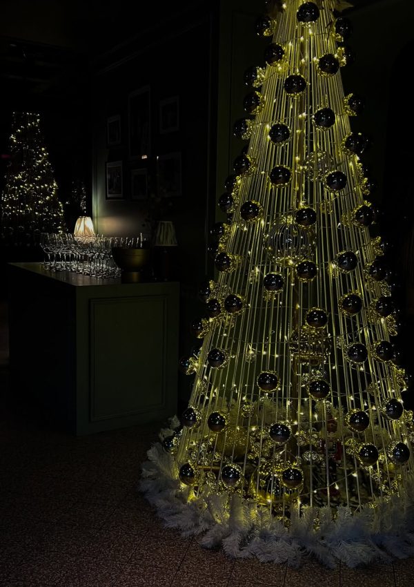 Şık bi ambiyansta lezzetli bi akşam geçirmek için önerebileceğim mekanlar arasına ekledim Zeffir (8)