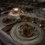 Şık bi ambiyansta lezzetli bi akşam geçirmek için önerebileceğim mekanlar arasına ekledim Zeffir